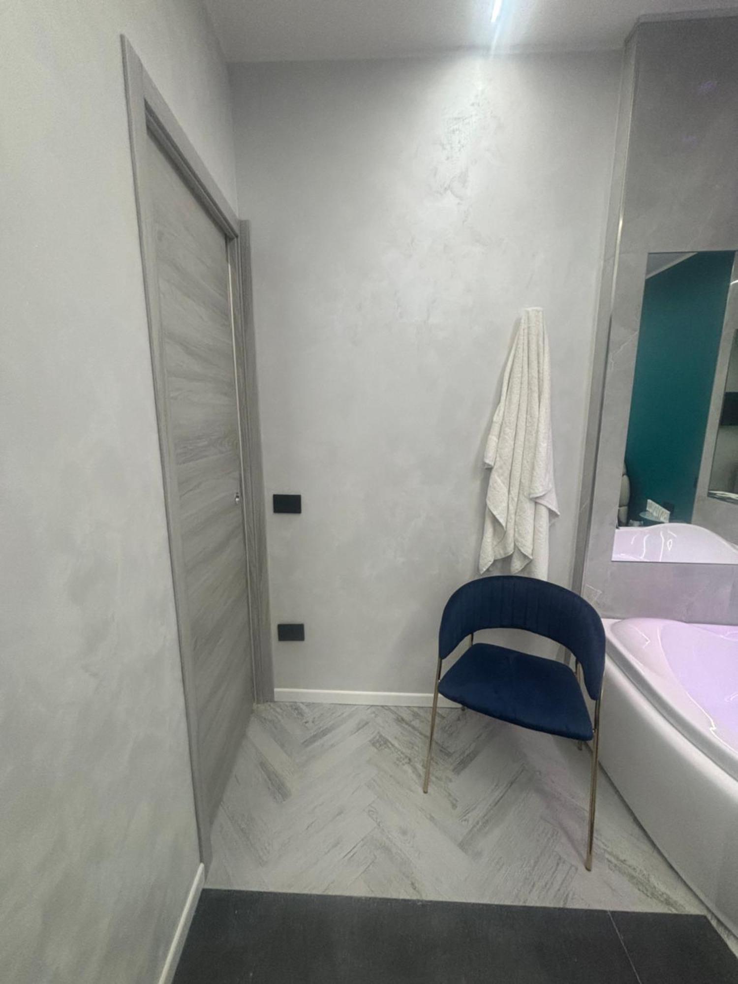 Kekka House Briante Apartment Napoli Bagian luar foto