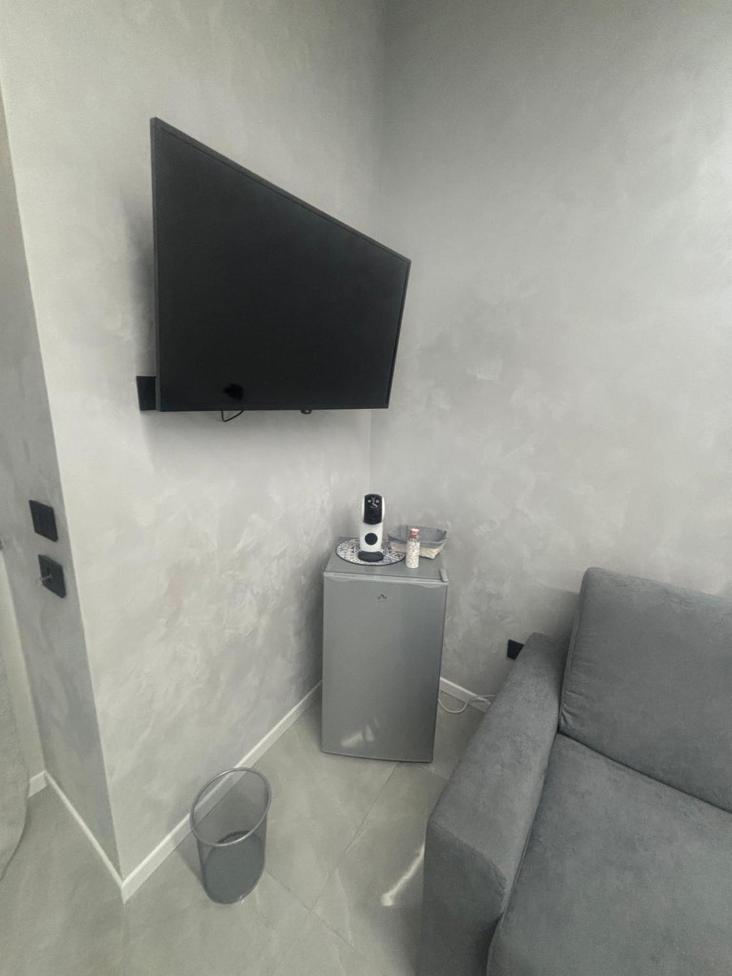Kekka House Briante Apartment Napoli Bagian luar foto