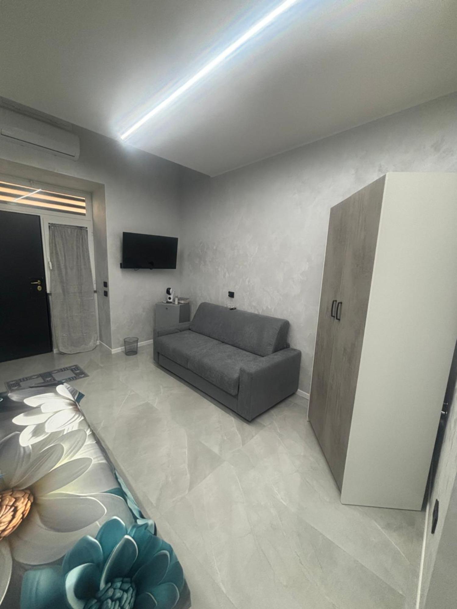 Kekka House Briante Apartment Napoli Bagian luar foto
