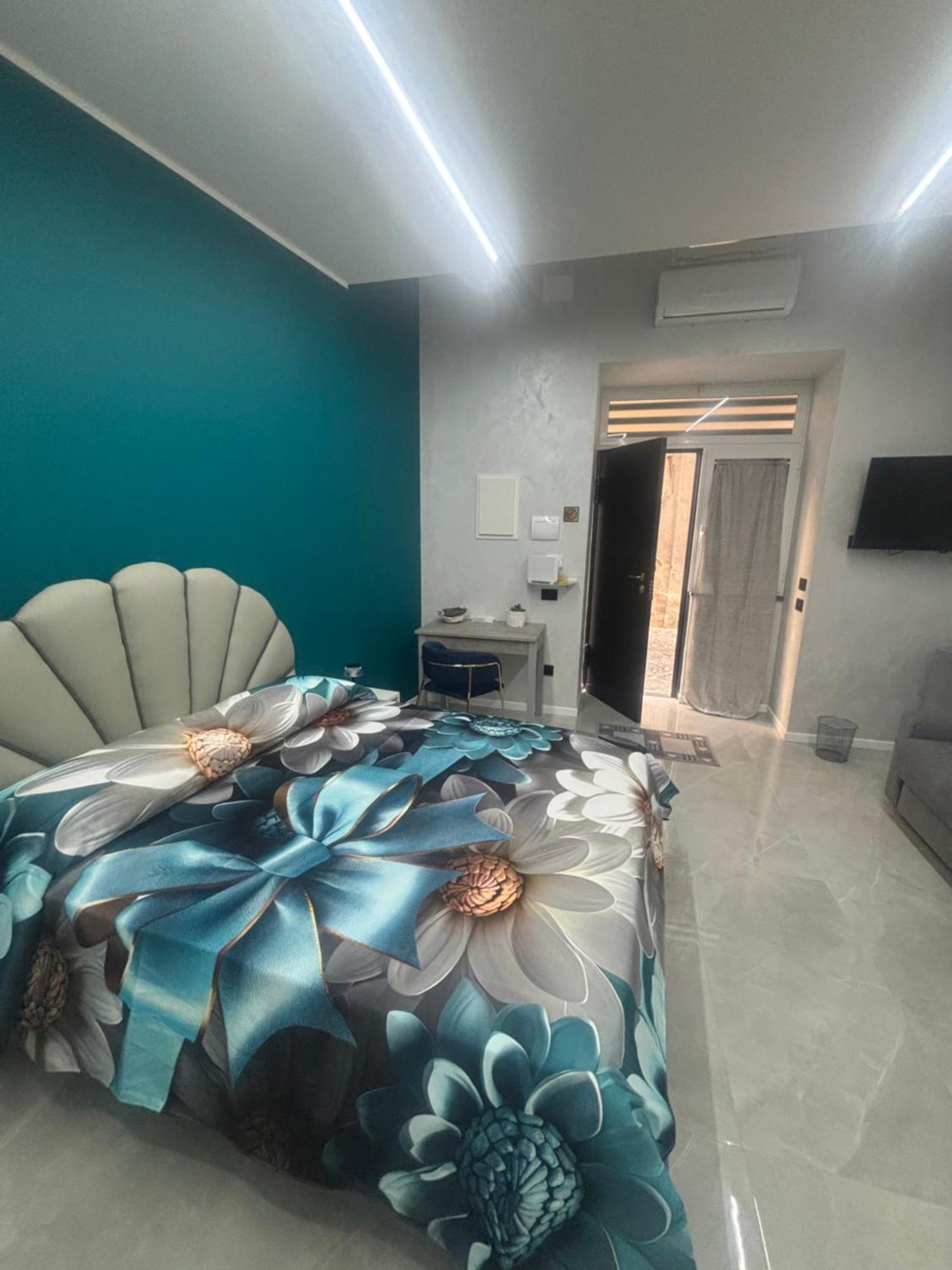 Kekka House Briante Apartment Napoli Bagian luar foto