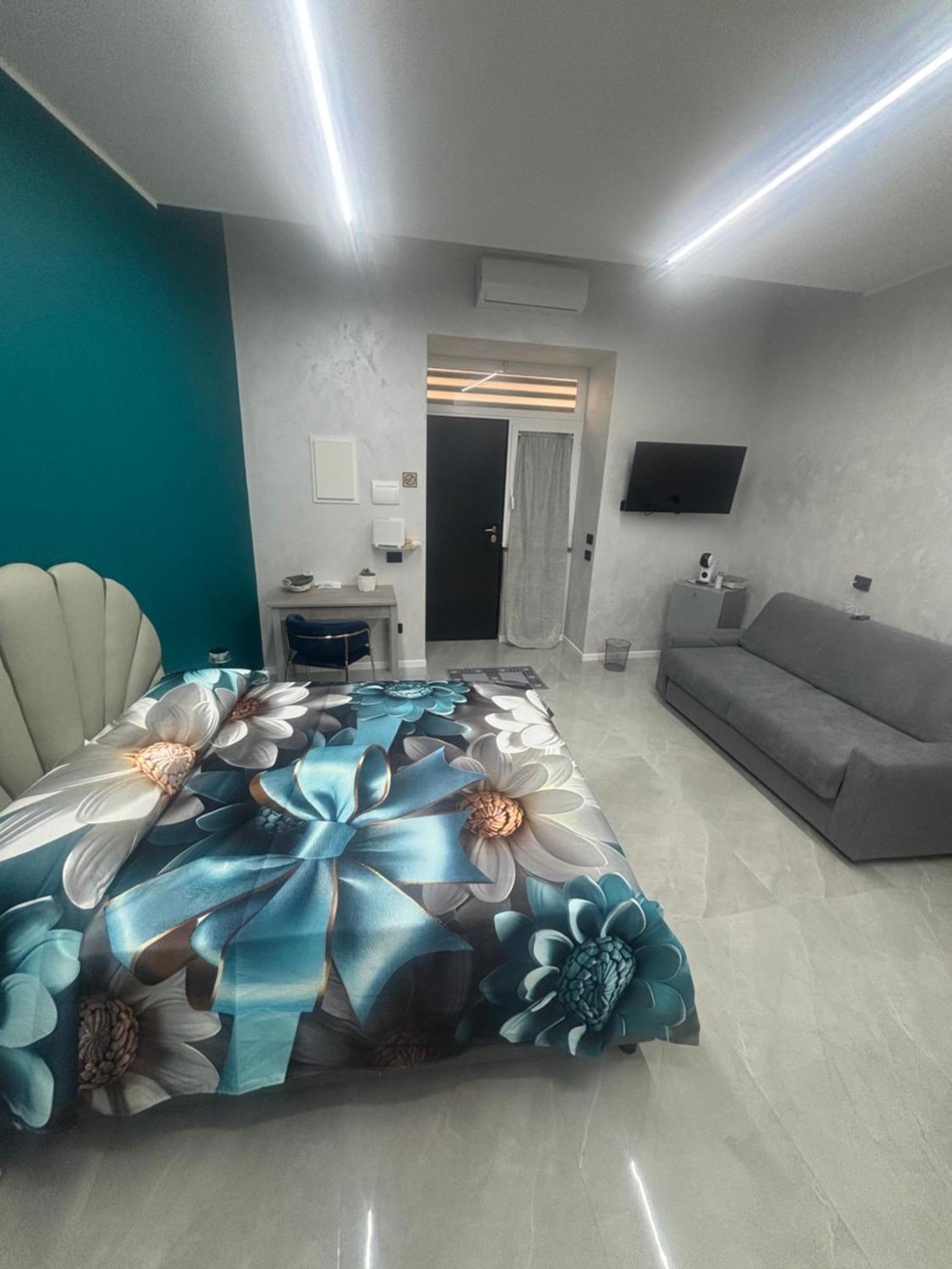 Kekka House Briante Apartment Napoli Bagian luar foto