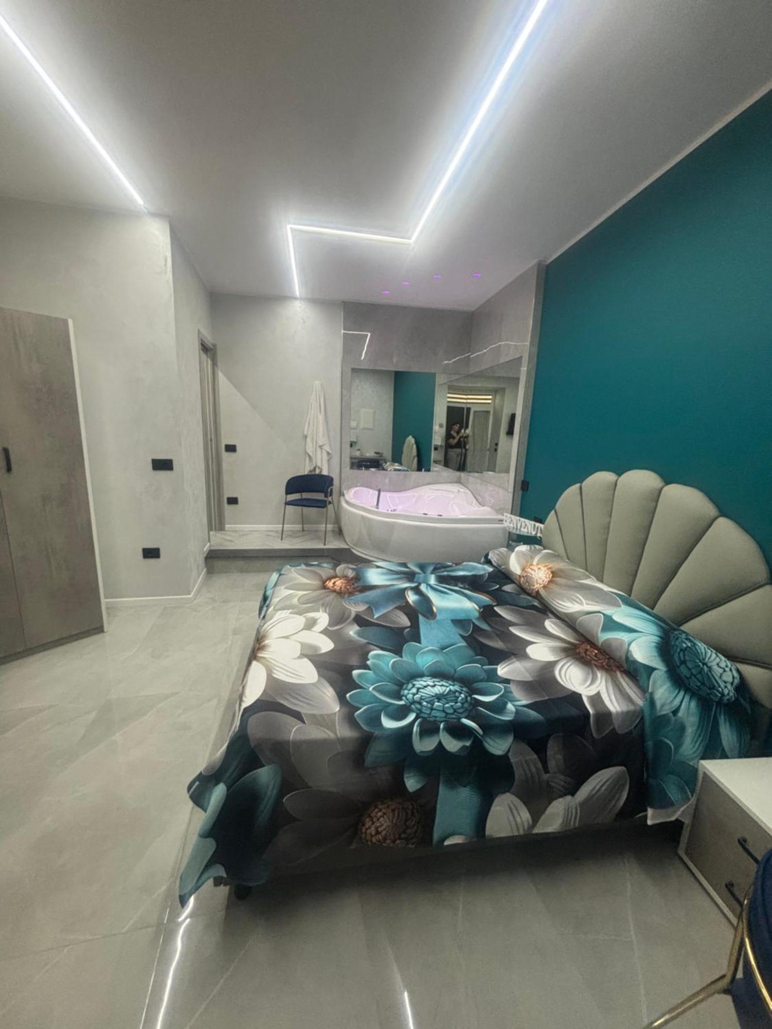 Kekka House Briante Apartment Napoli Bagian luar foto