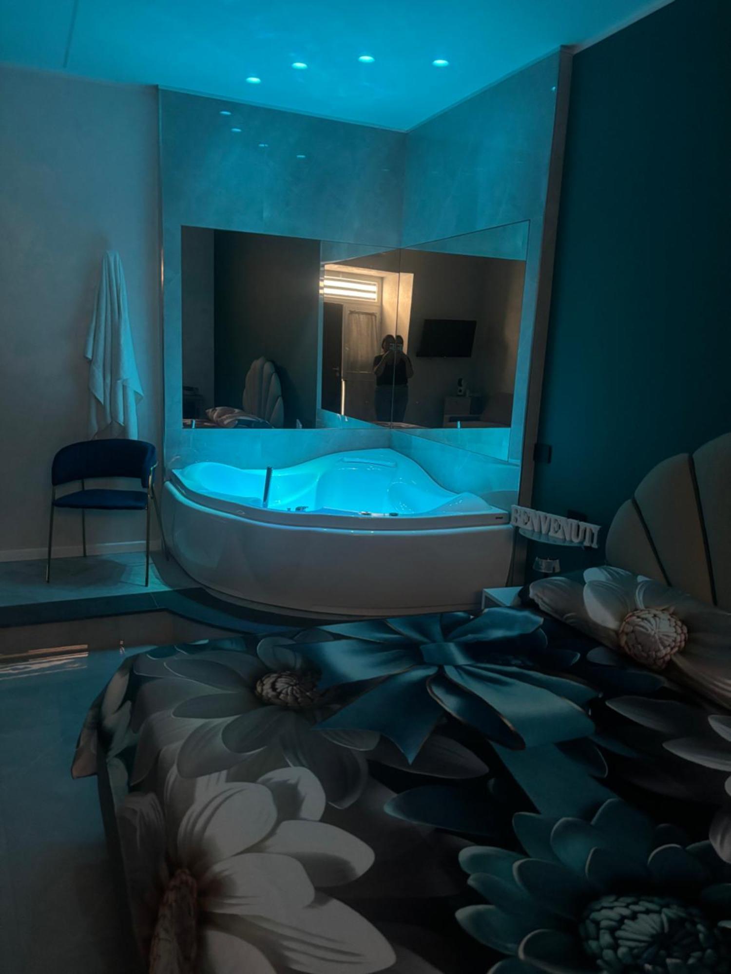 Kekka House Briante Apartment Napoli Bagian luar foto