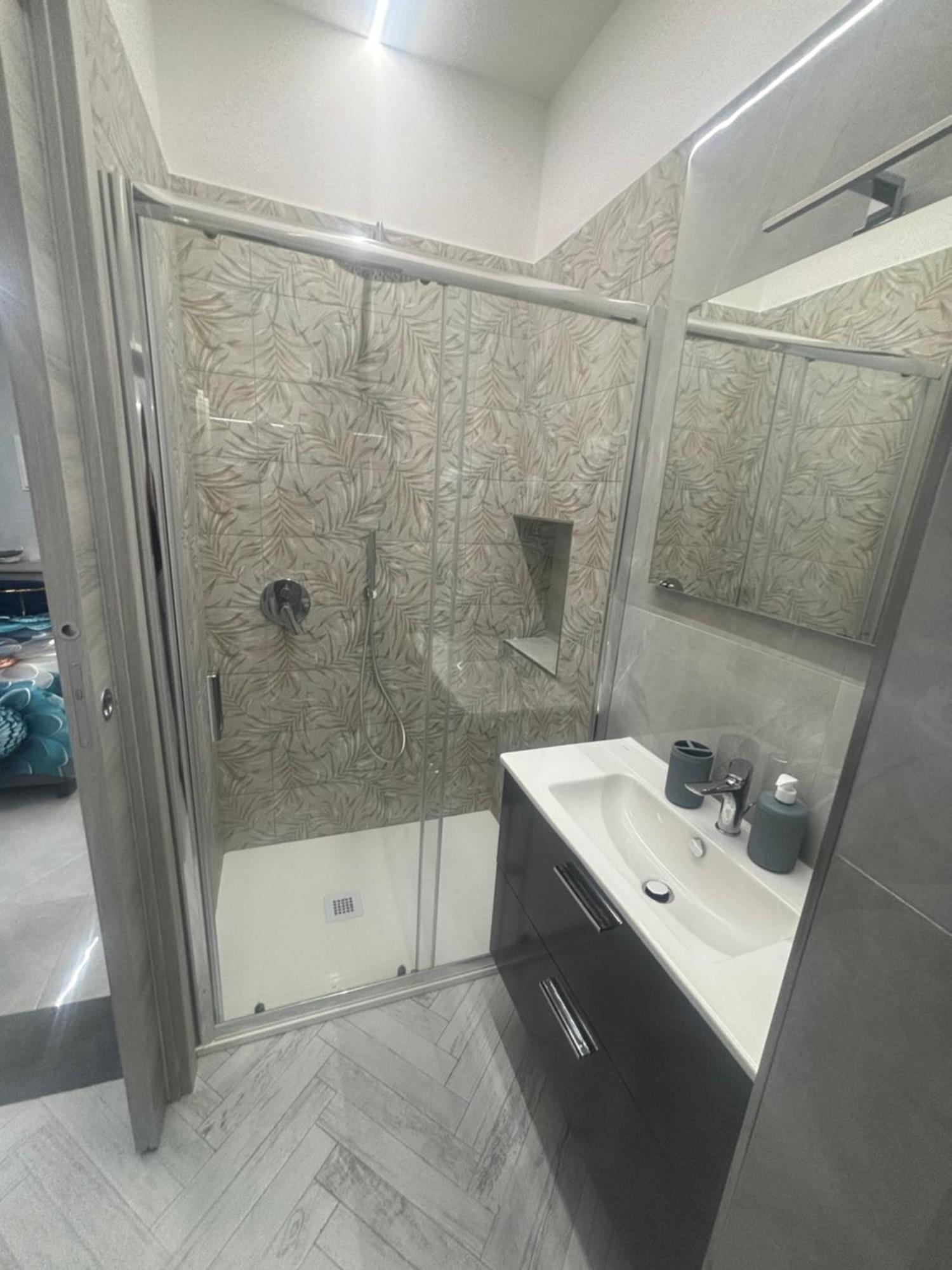 Kekka House Briante Apartment Napoli Bagian luar foto