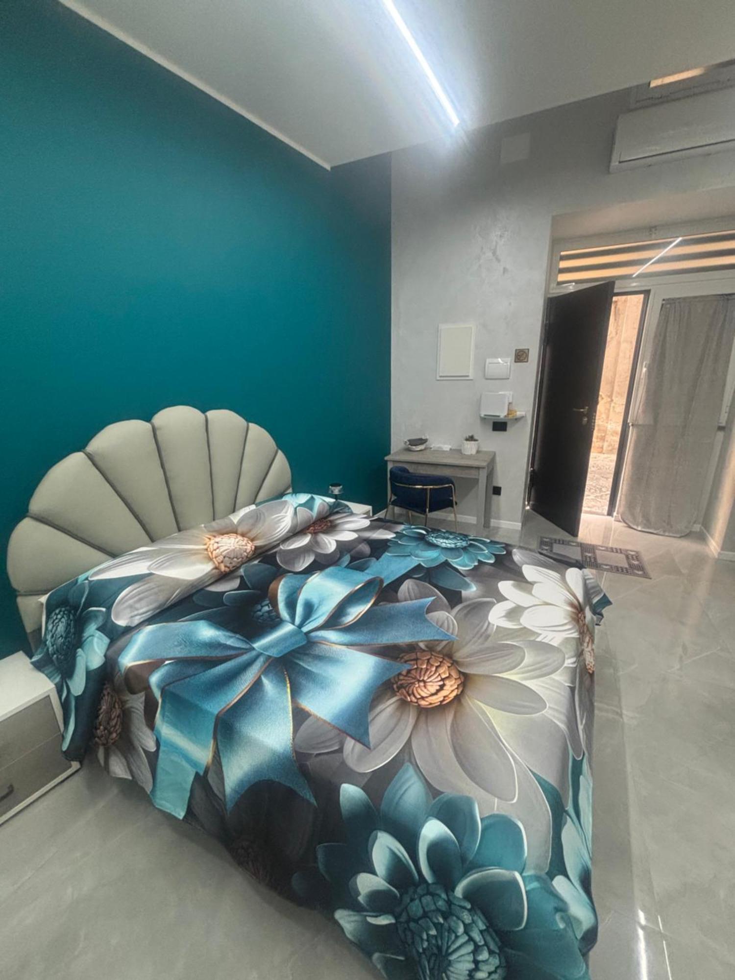 Kekka House Briante Apartment Napoli Bagian luar foto