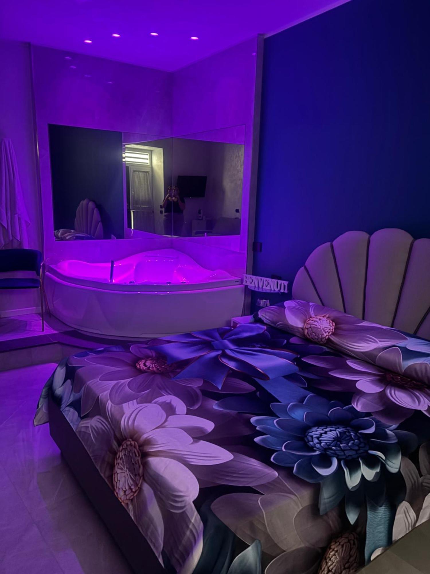 Kekka House Briante Apartment Napoli Bagian luar foto