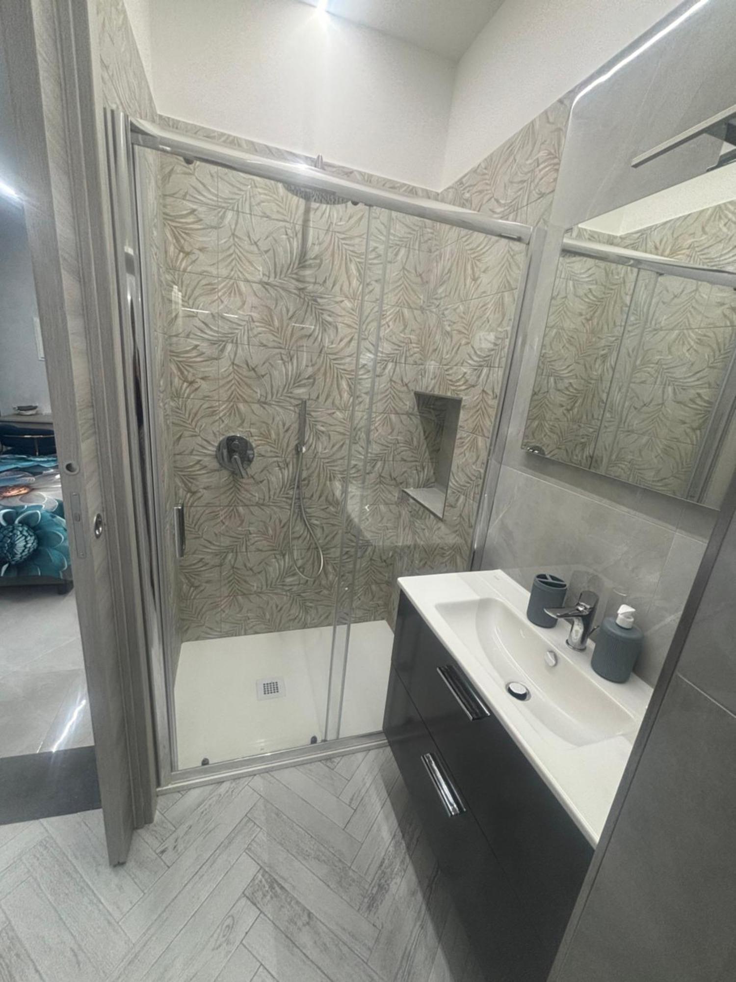 Kekka House Briante Apartment Napoli Bagian luar foto