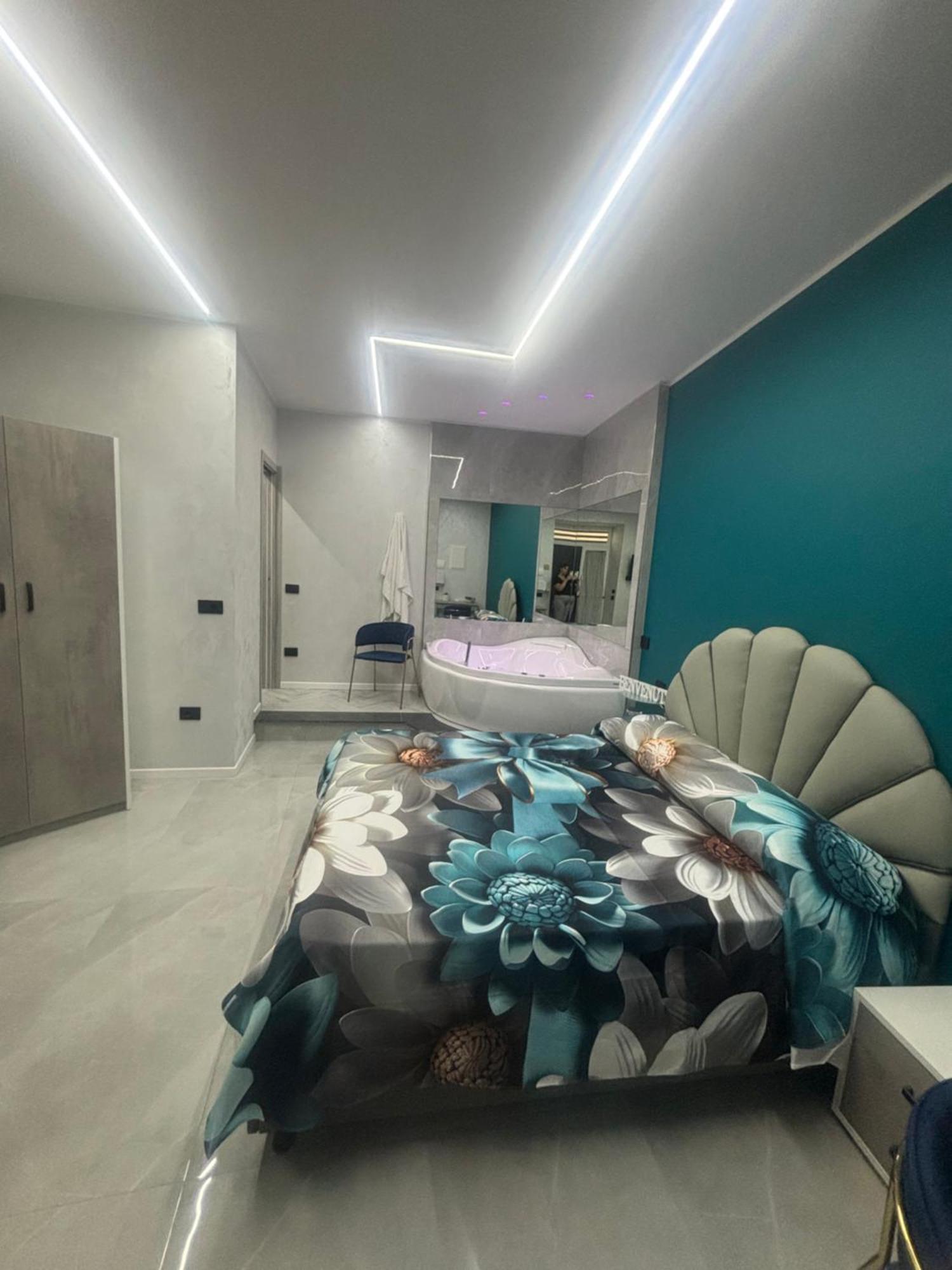 Kekka House Briante Apartment Napoli Bagian luar foto